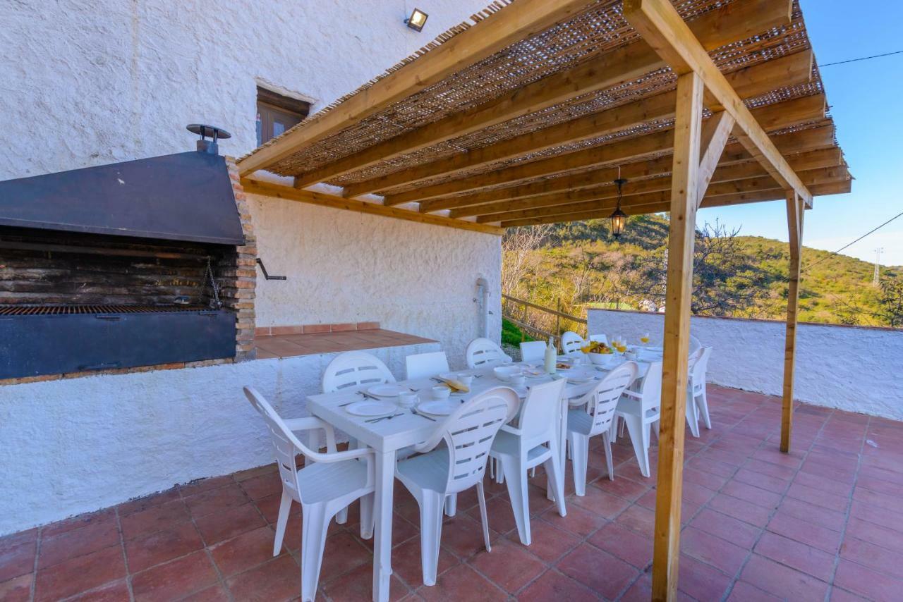 Casa rural Complejo Rural El Mirador Málaga