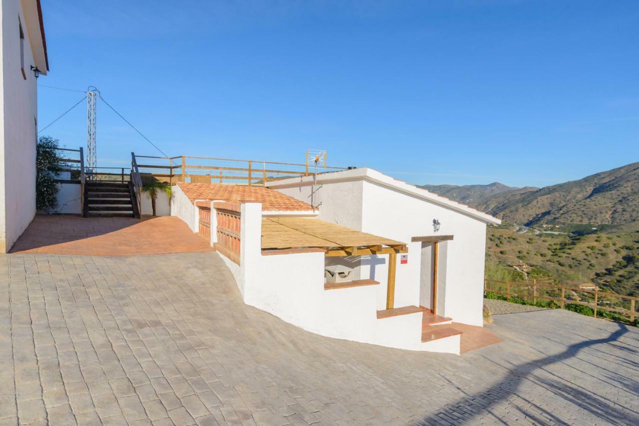 Casa rural Complejo Rural El Mirador