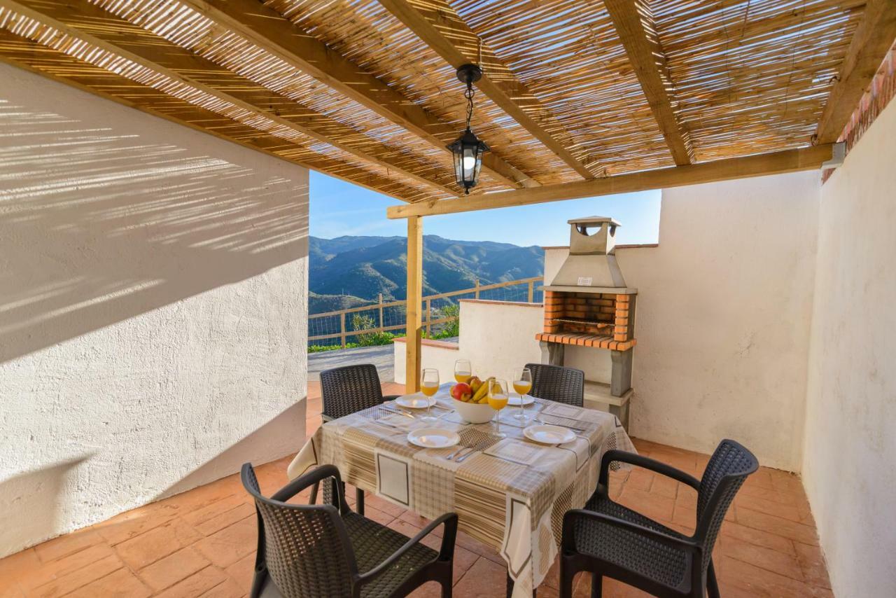 Casa rural Complejo Rural El Mirador Málaga