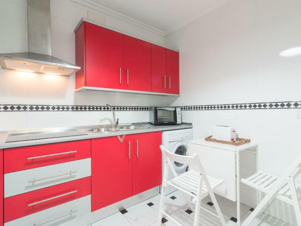 Bolsa Larios Apartment Malaga