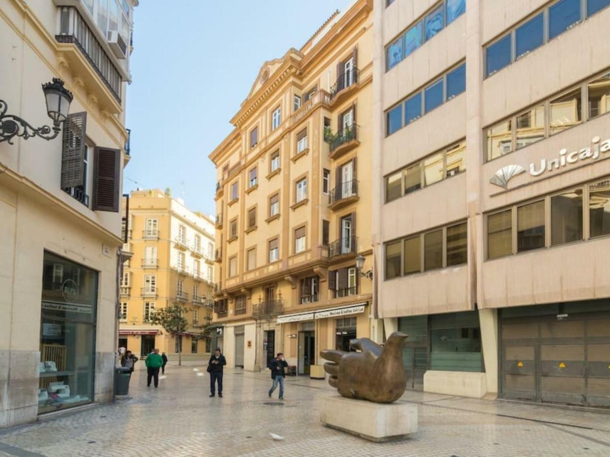 Bolsa Larios * Malaga