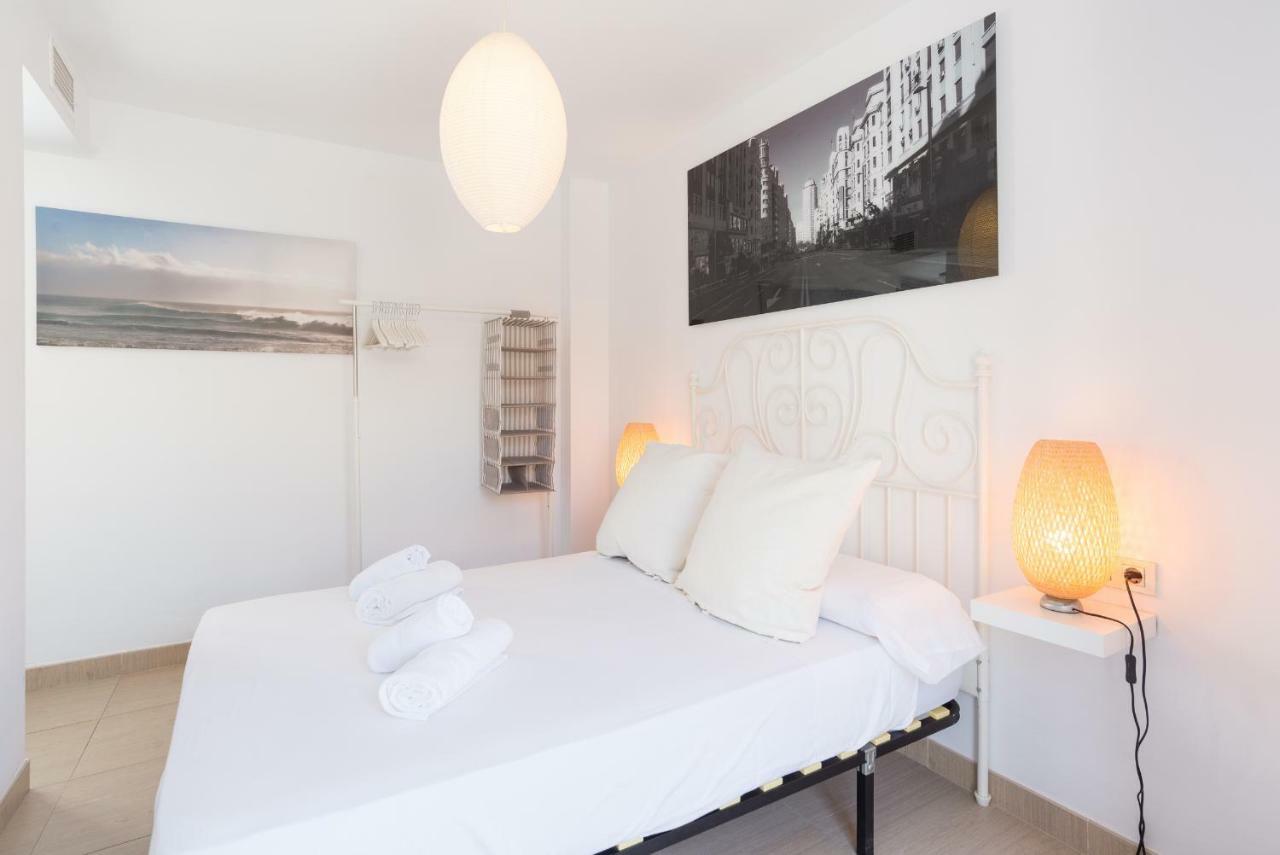 Apartamento Ma2a-perfect For Couples Or Groups Up To 5 Guests