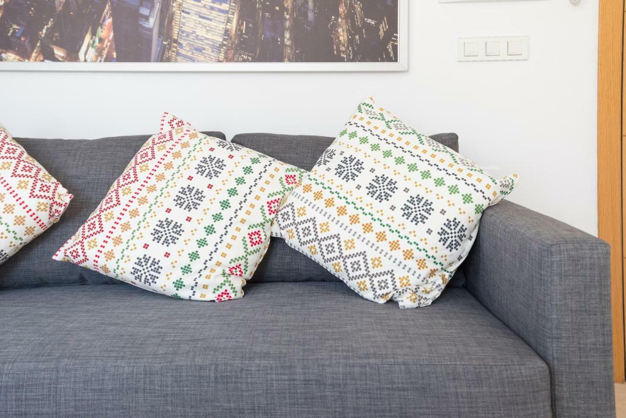 Ma2a-perfect For Couples Or Groups Up To 5 Guests Apartamento Málaga