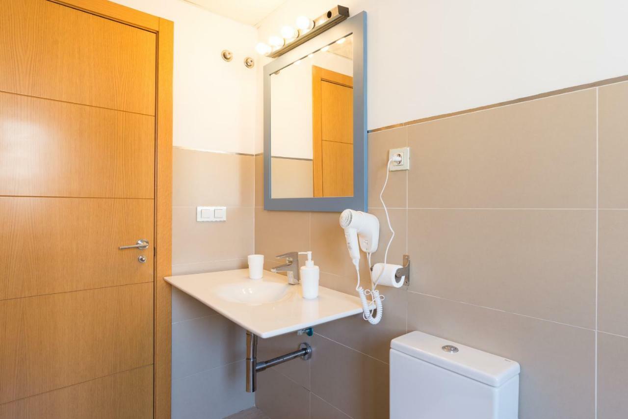 Apartamento Ma2a-perfect For Couples Or Groups Up To 5 Guests