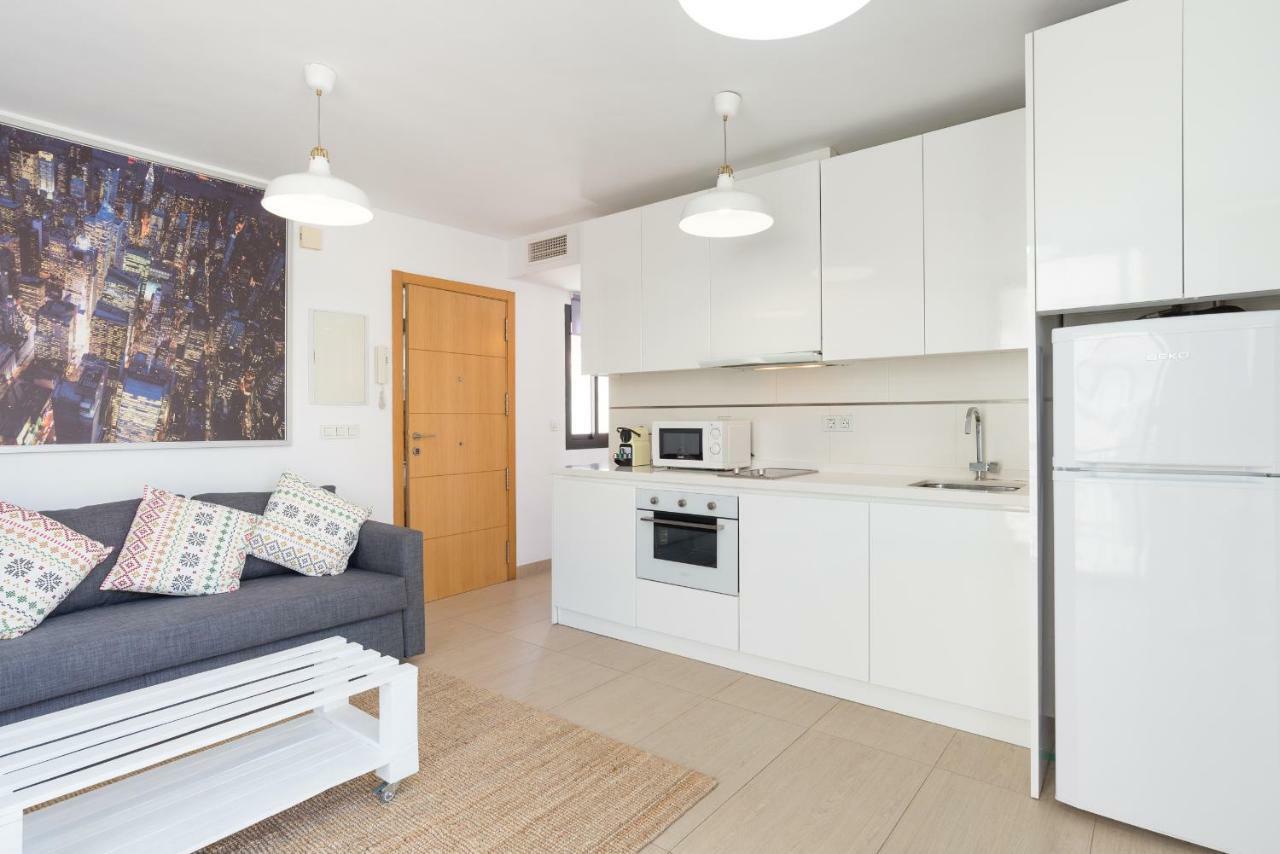 Apartamento Ma2a-perfect For Couples Or Groups Up To 5 Guests