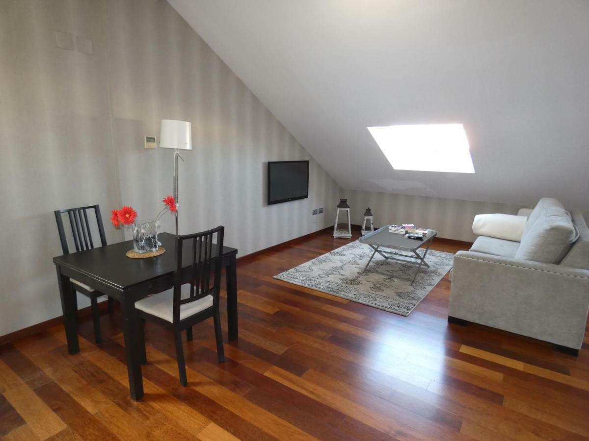 Apartamento Palacete Constitución *