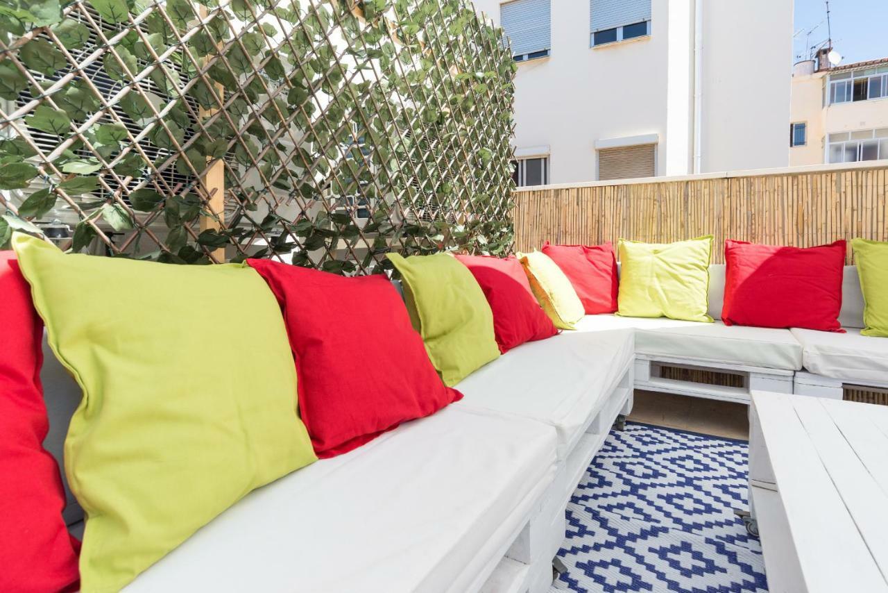 Apartamento Ma2a-perfect For Couples Or Groups Up To 5 Guests