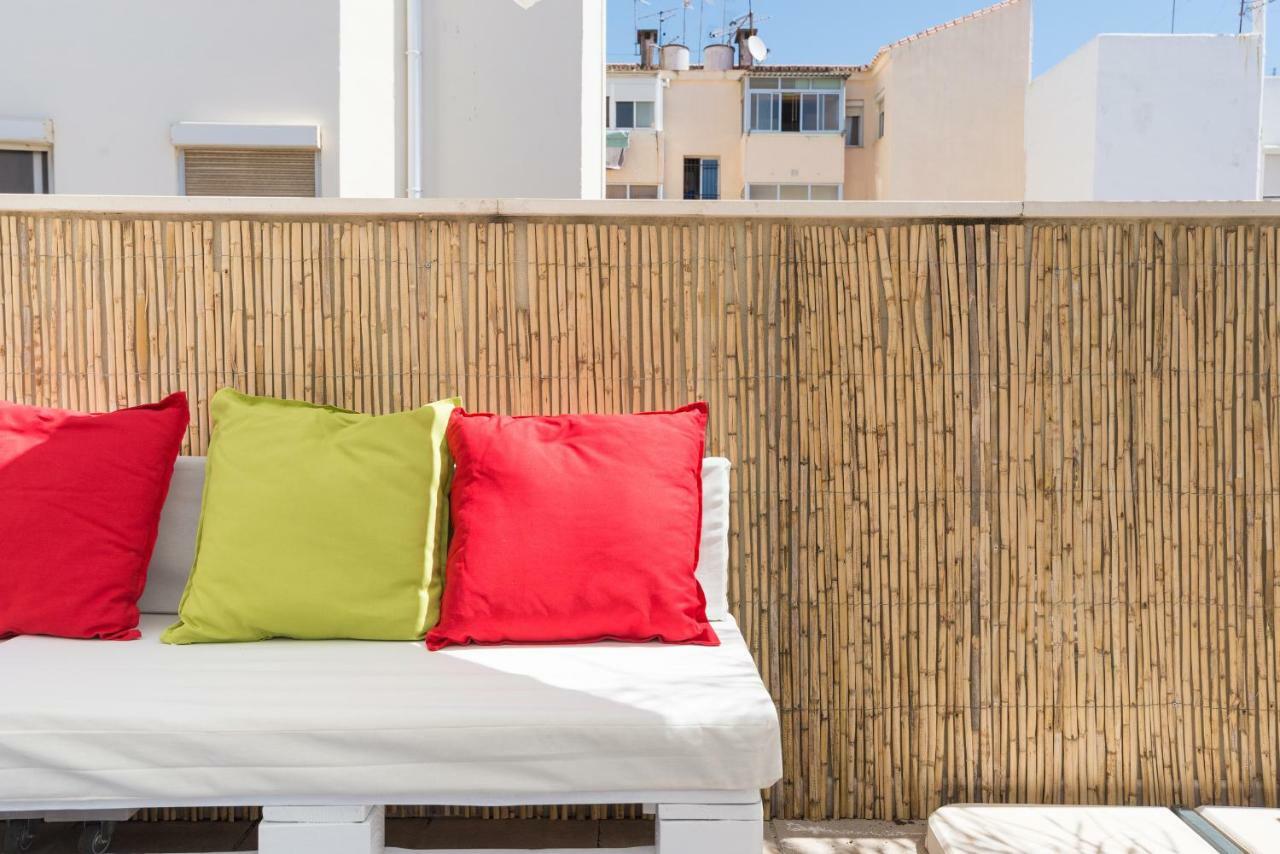 Apartamento Ma2a-perfect For Couples Or Groups Up To 5 Guests *