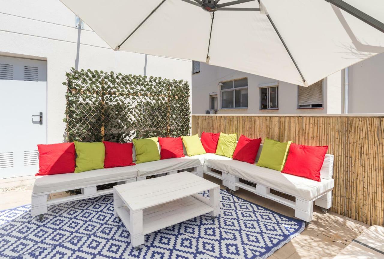 Apartamento Ma2a-perfect For Couples Or Groups Up To 5 Guests