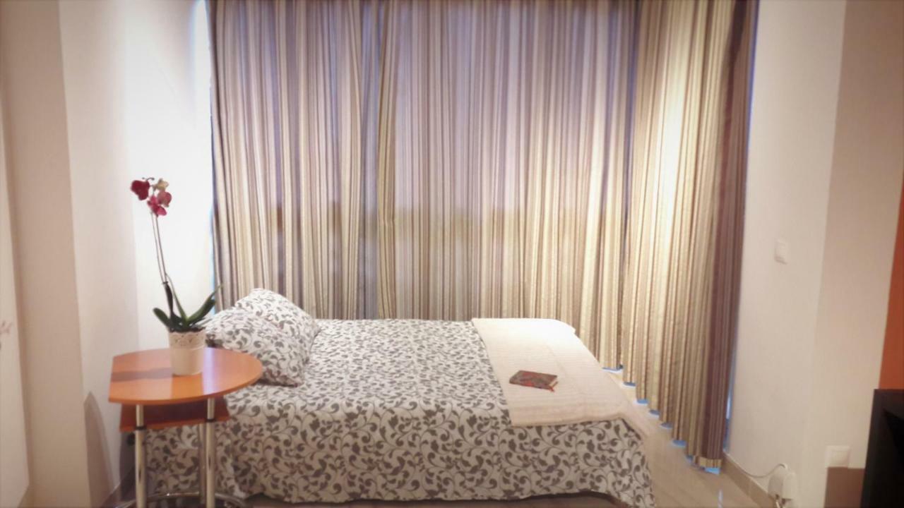 Marial Apartment *