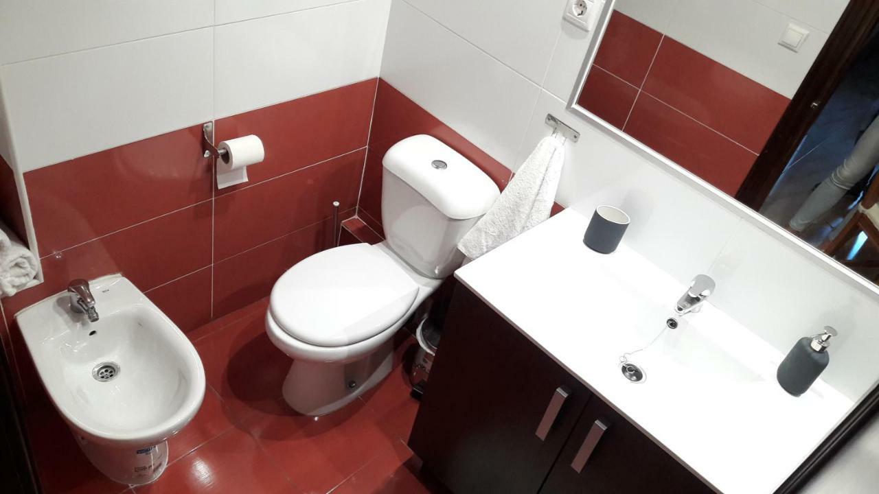 Marial Apartment *
