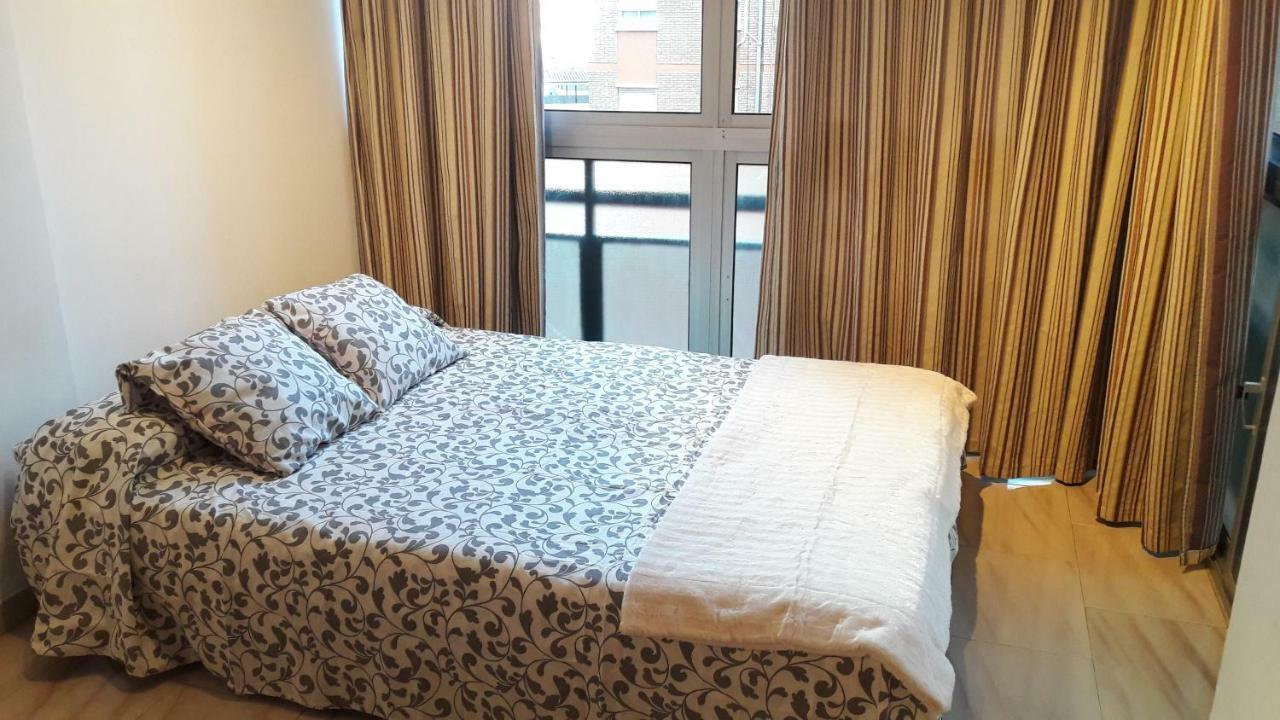 Marial Apartment Malaga
