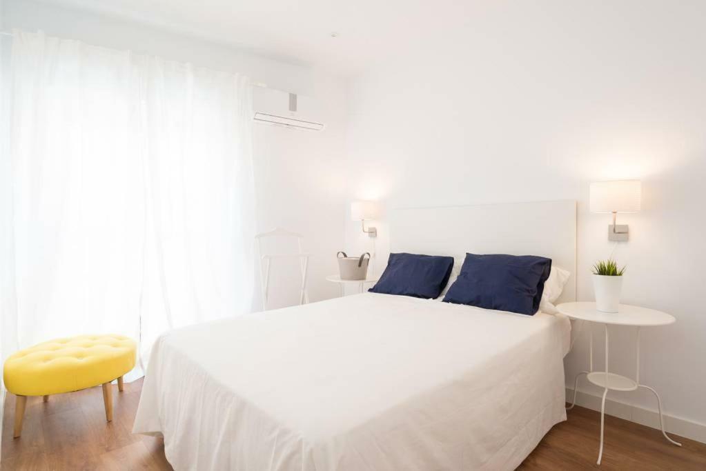 Homely Cervantes Apartamento Málaga
