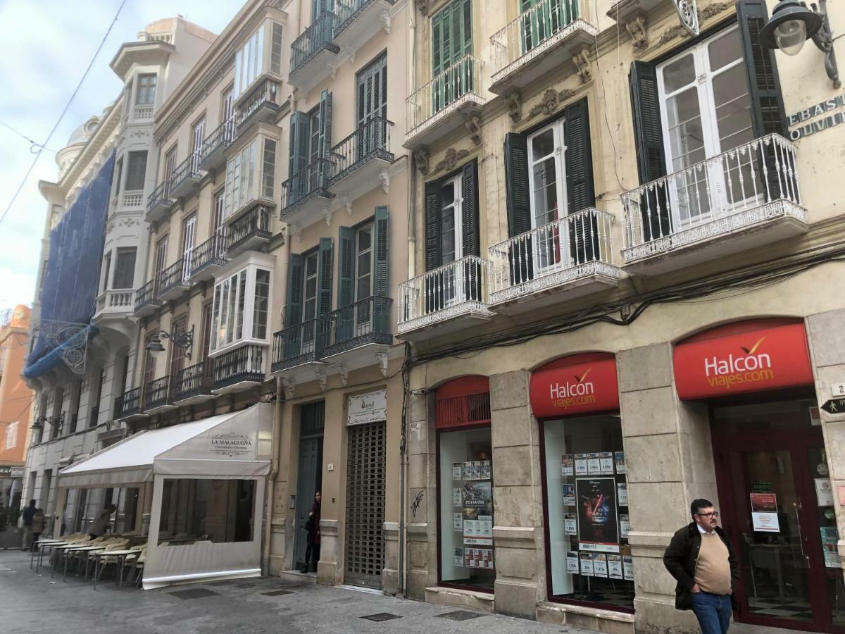 Apartamento Loft, Centro Historico
