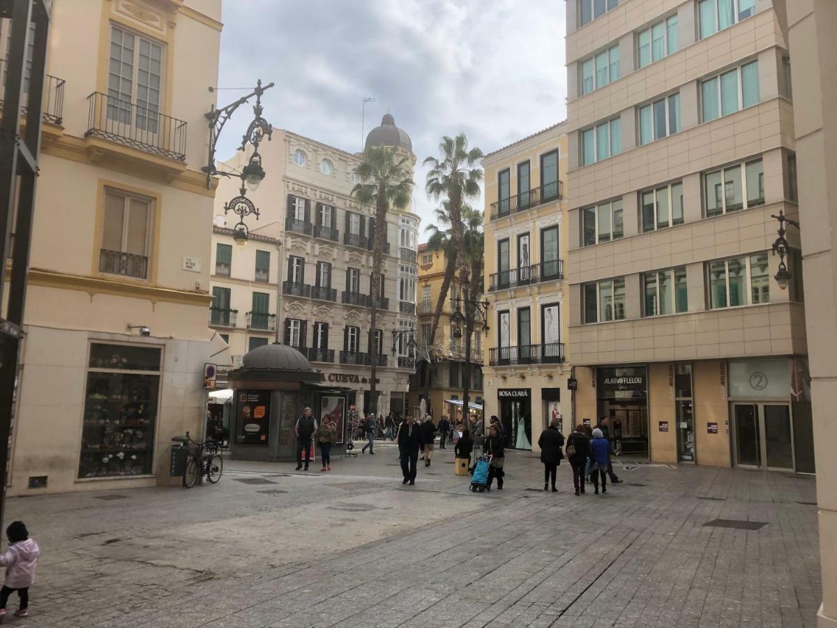 Loft, Centro Historico * Málaga