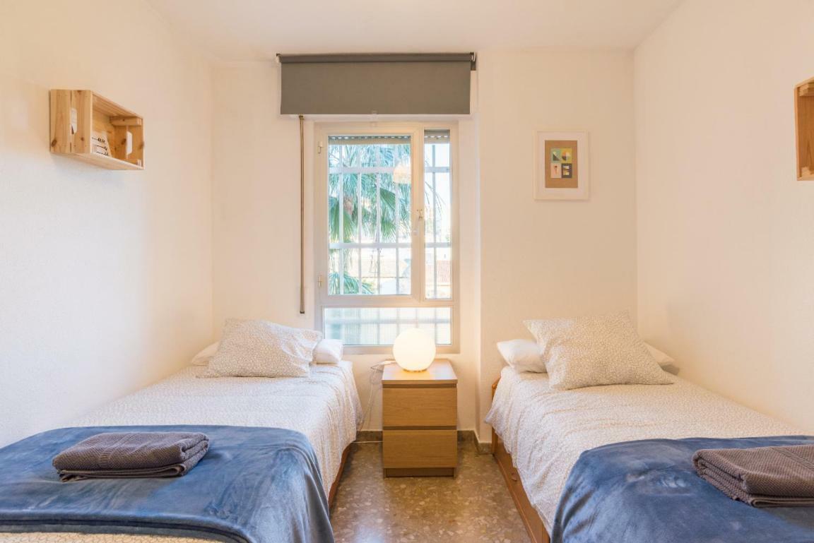 Sweethome El Palo Apartamento
