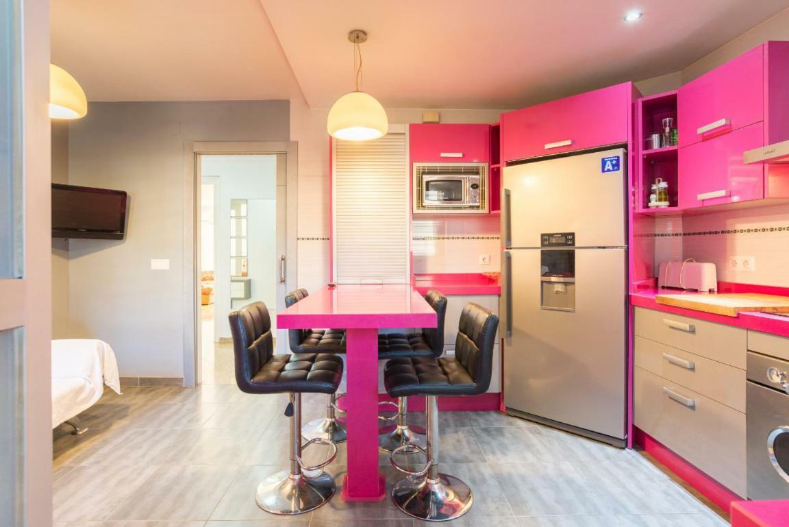 Sweethome El Palo Apartamento Málaga
