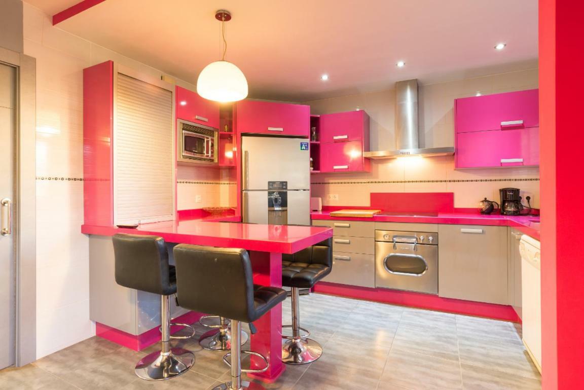 Apartamento Sweethome El Palo *