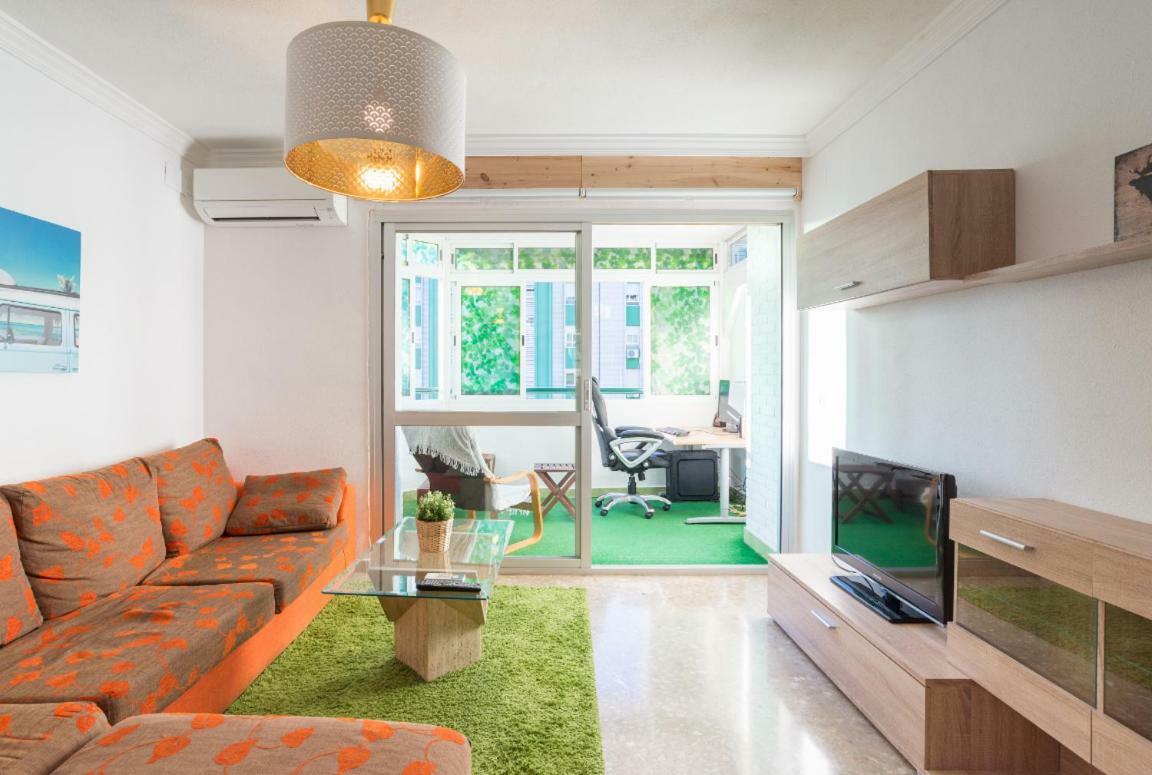 Apartamento Sweethome El Palo