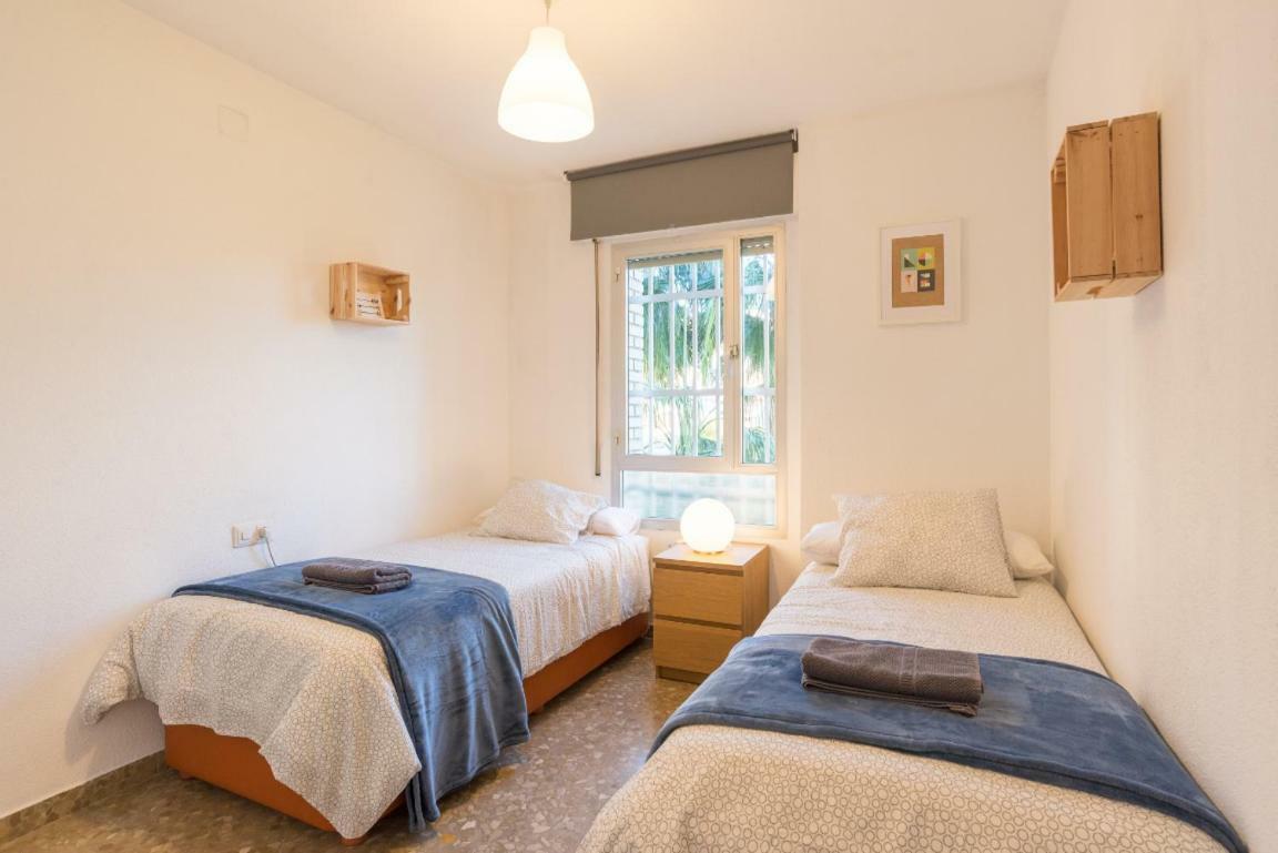 Sweethome El Palo Apartamento Málaga