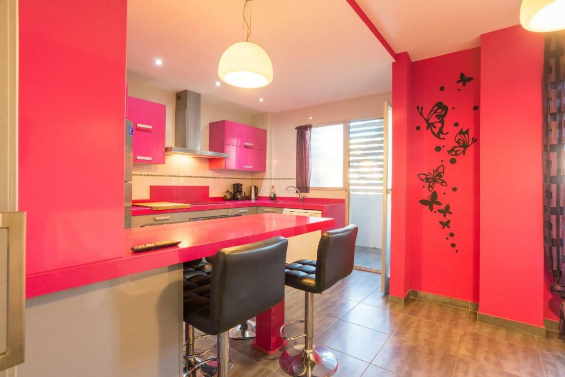 Sweethome El Palo Apartamento Málaga