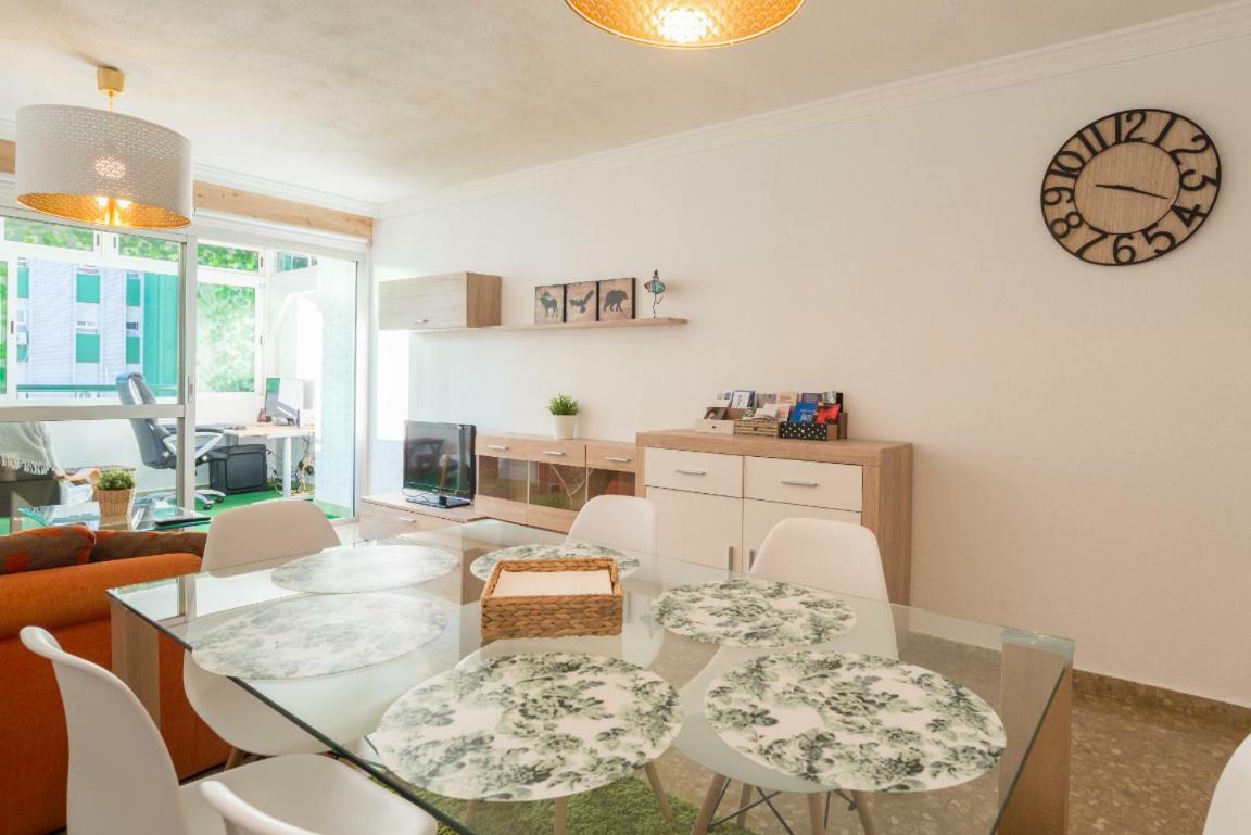 Apartamento Sweethome El Palo