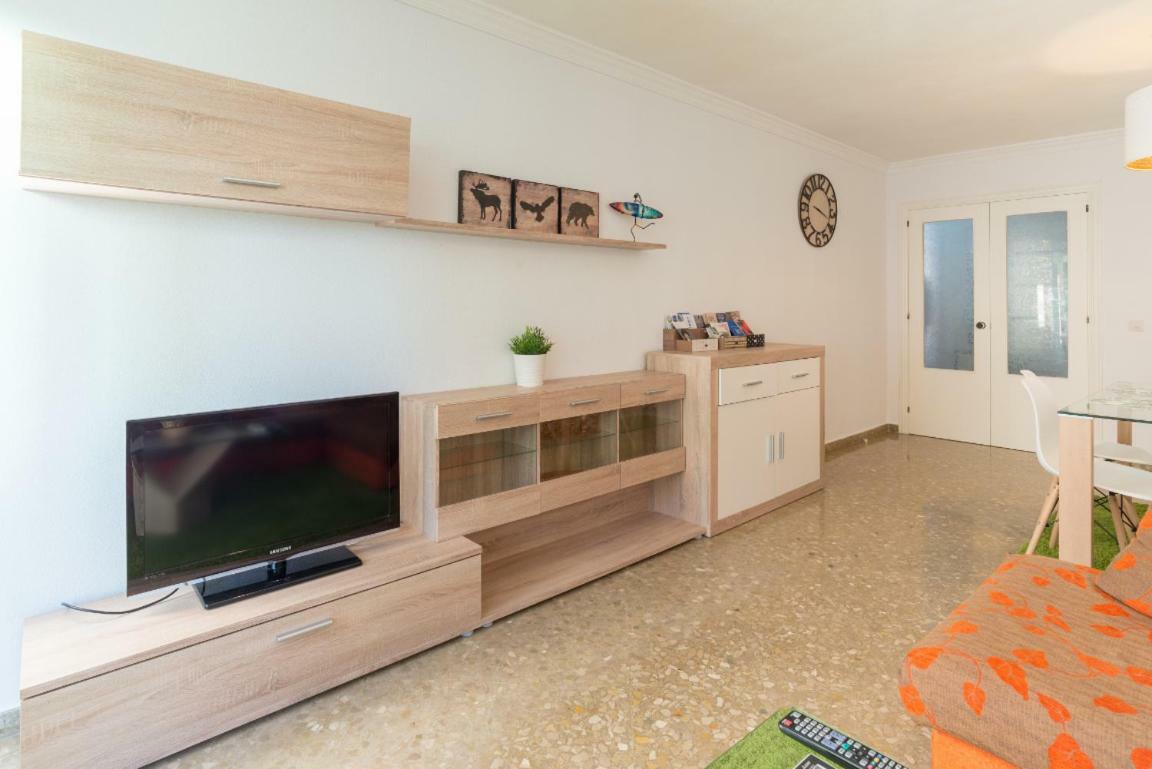 Apartamento Sweethome El Palo