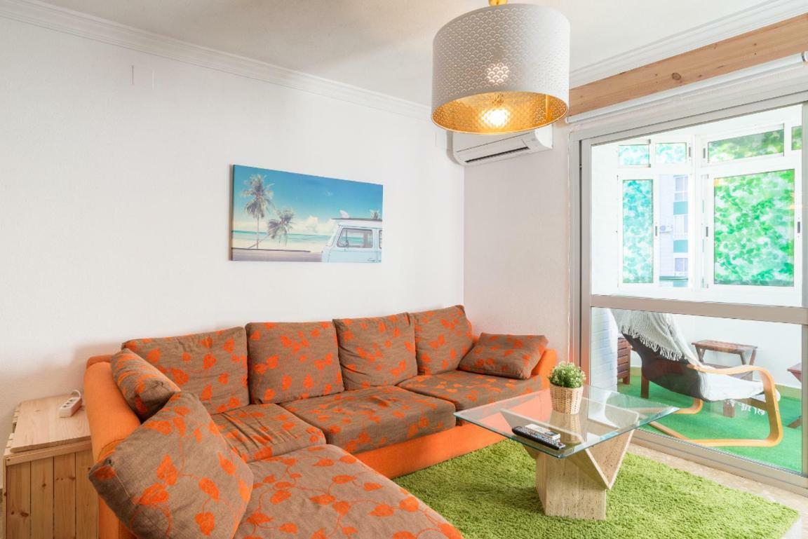 Apartamento Sweethome El Palo