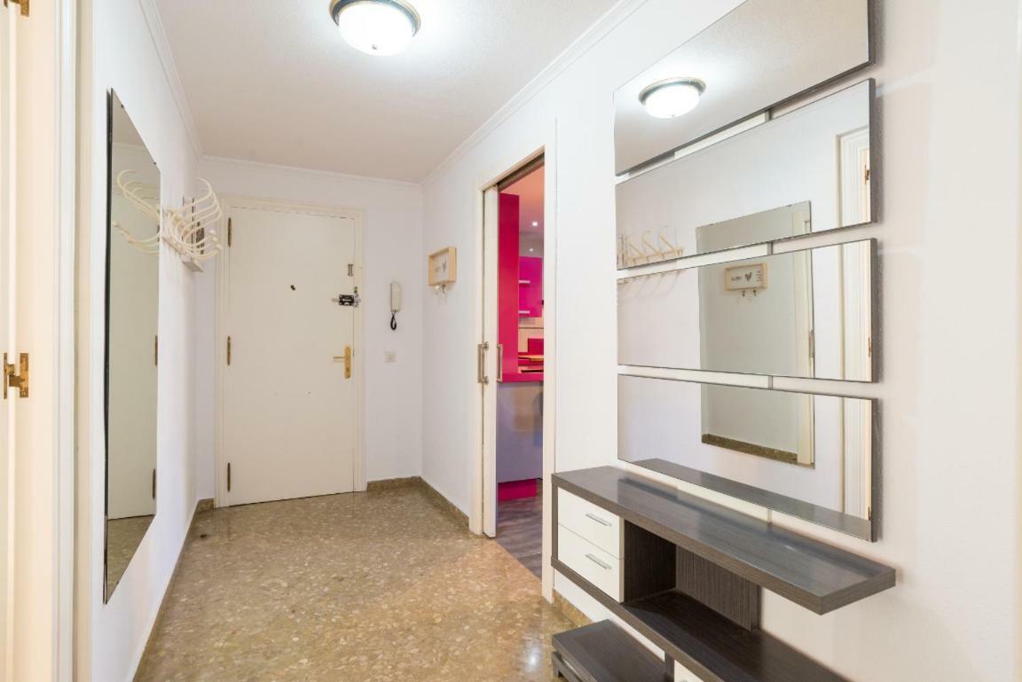 Apartamento Sweethome El Palo Málaga