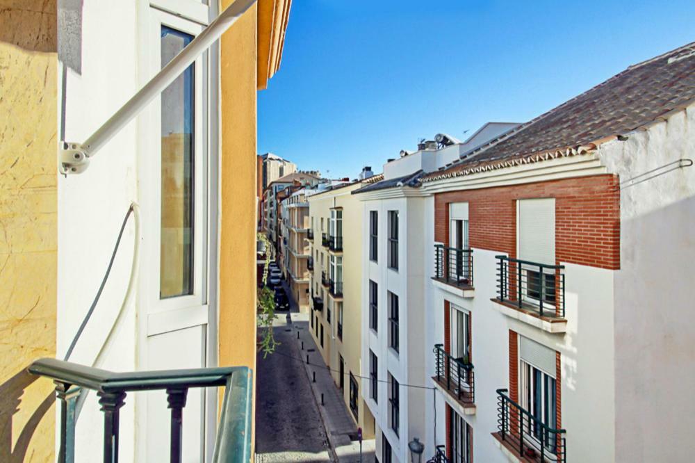 Apartamento El Carmen *