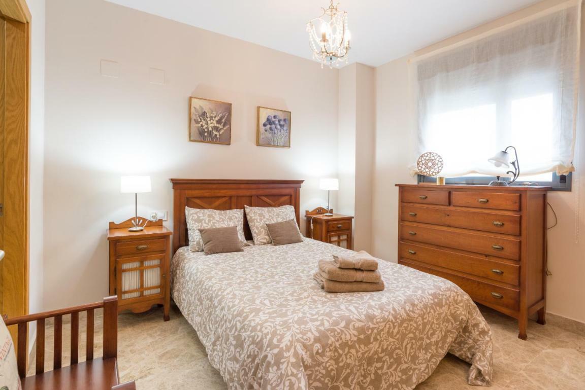 Keywise Perfect Location Next To Maria Zambrano Station, , ,pool And Free Parking * Malaga