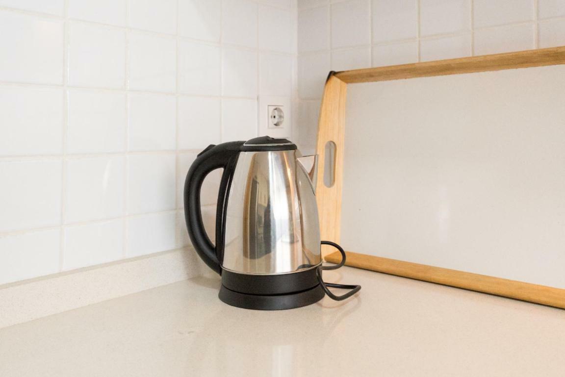 Keywise Perfect Location Next To Maria Zambrano Station, , ,pool And Free Parking