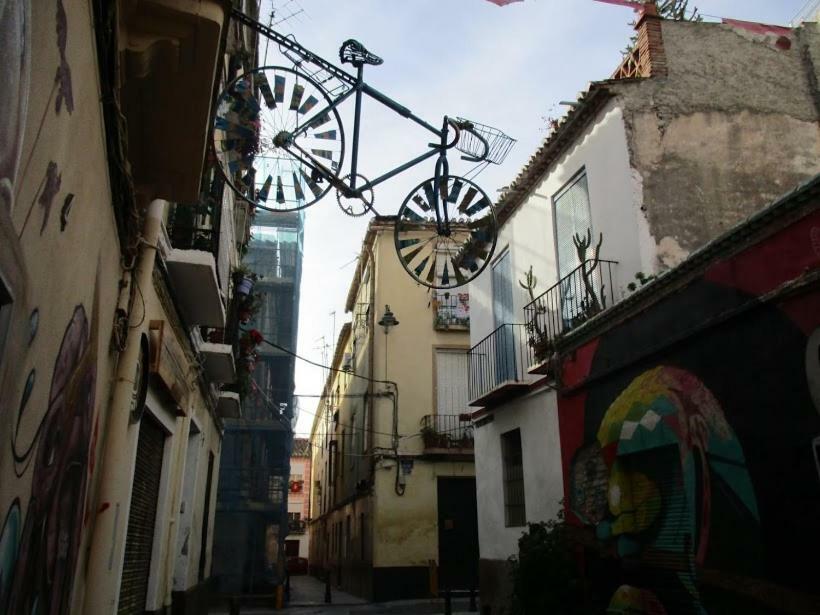 Mandala Málaga