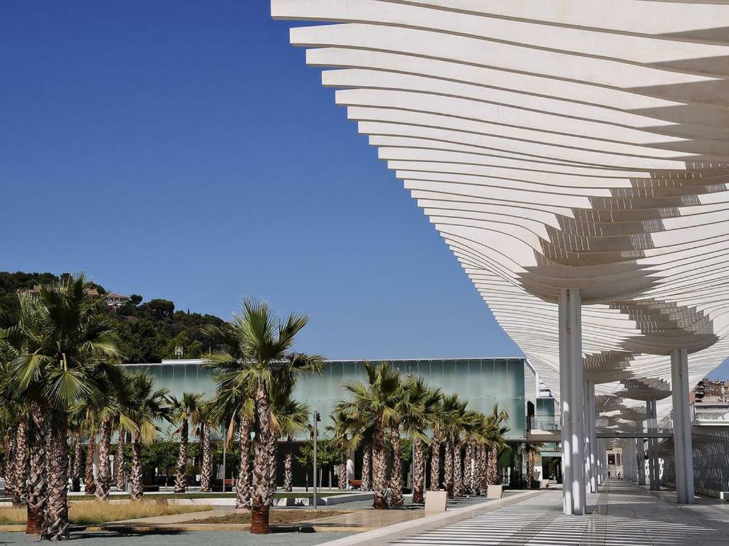 Mandala Apartamento Málaga