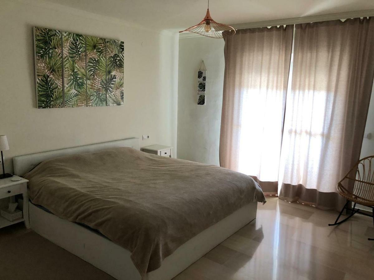 Apartamento Calle Maestro Solano Málaga