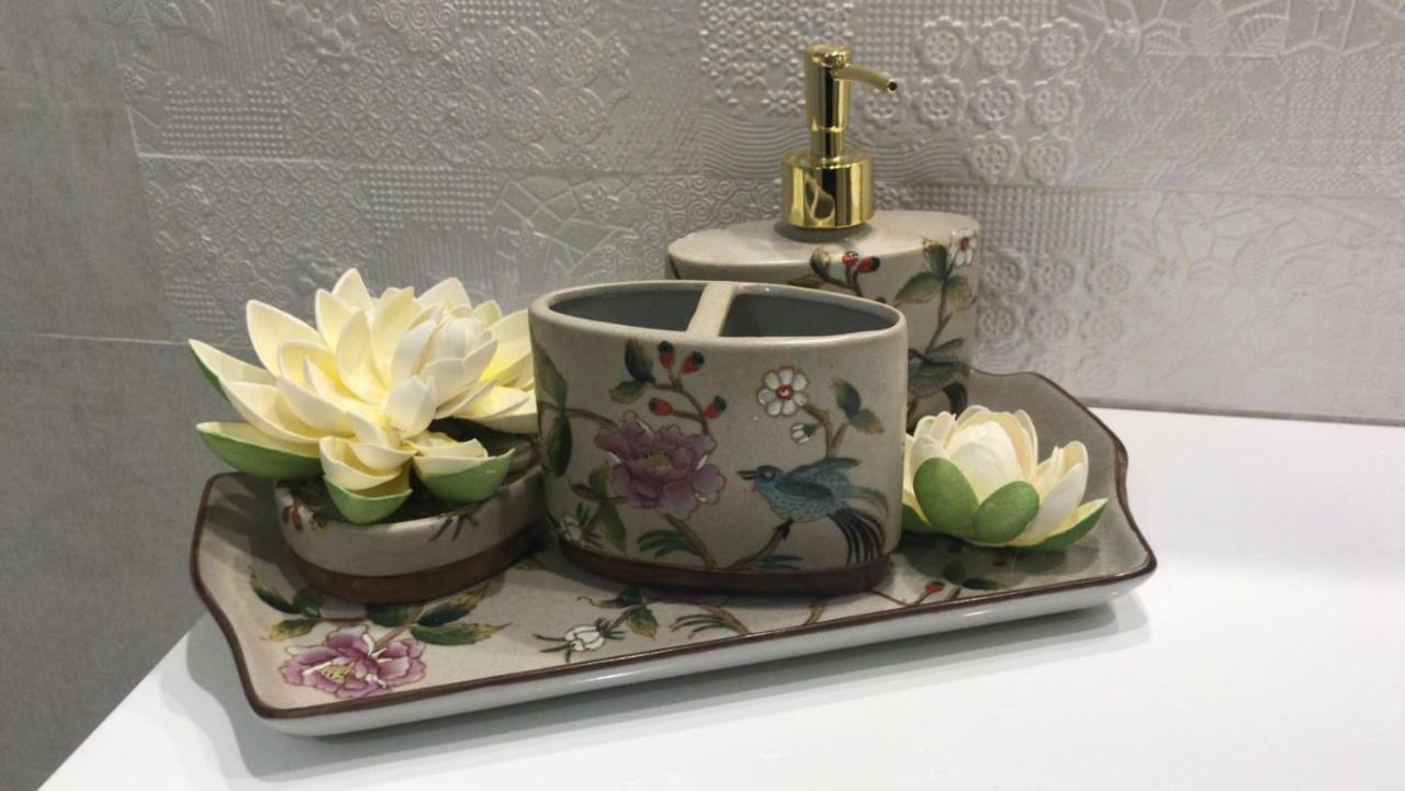 Apartment Infostays Maria Zambrano Malaga