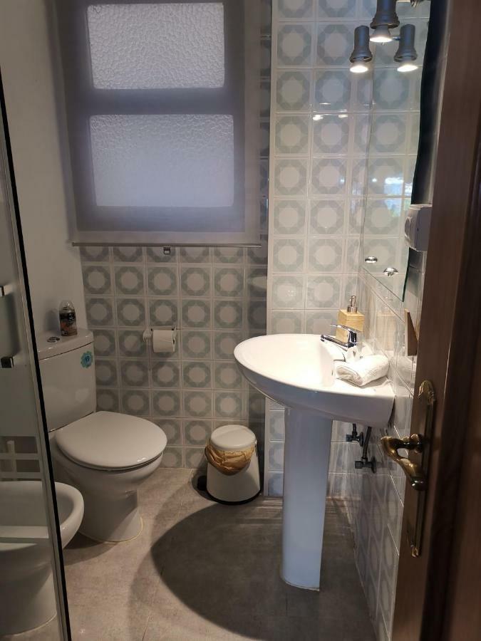 Apartamento Maria Zambrano Centro Apartamento Málaga