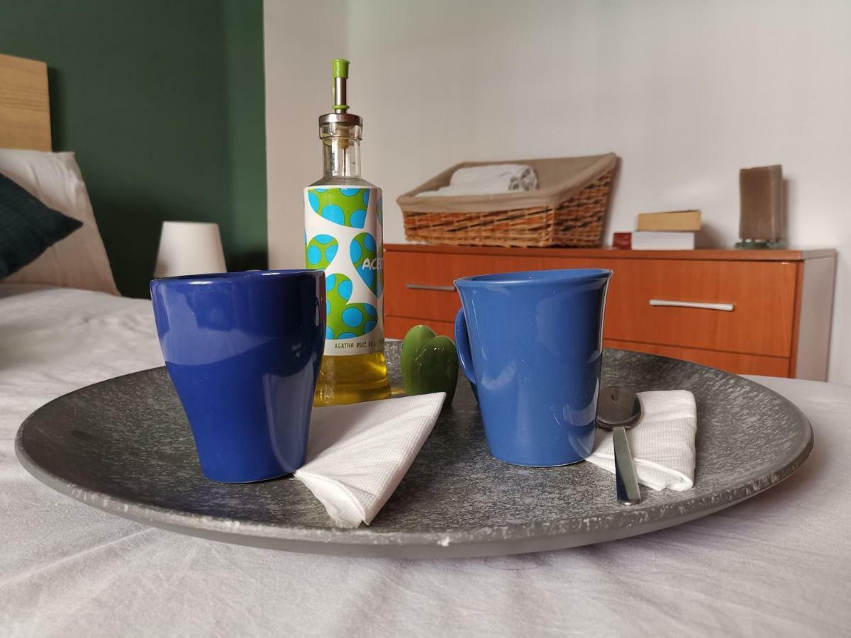 Apartamento Maria Zambrano Centro Apartamento Málaga