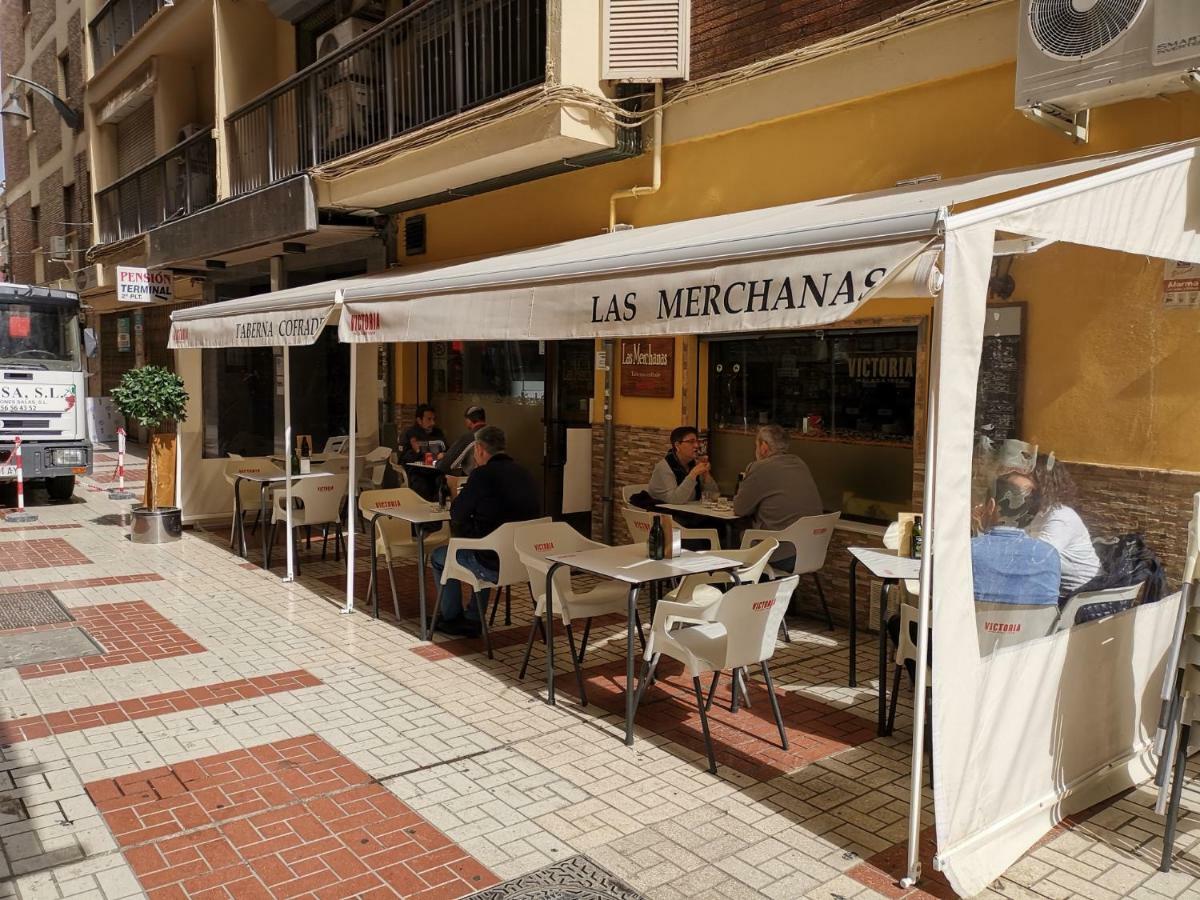 Apartamento Maria Zambrano Centro Apartamento Málaga