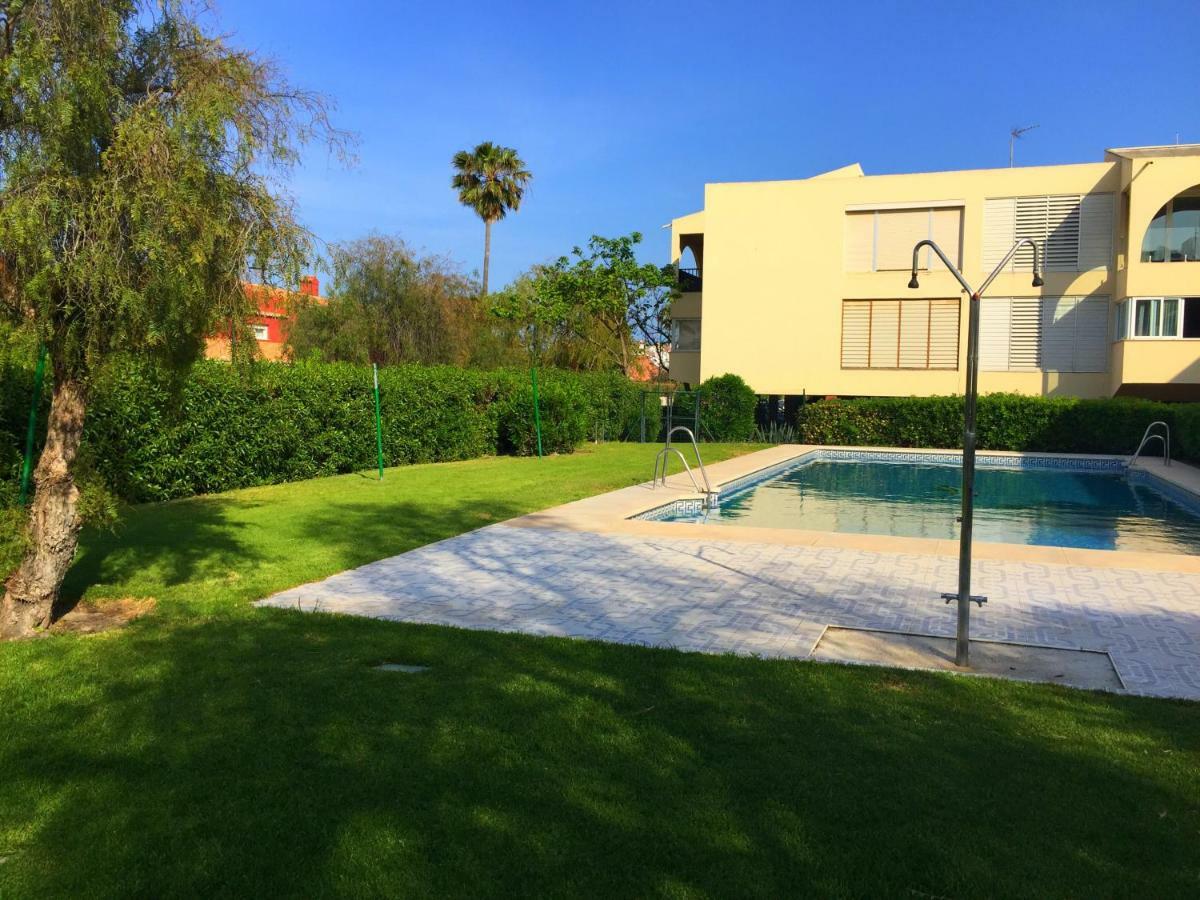 Apartamento Chay Apartamento Málaga