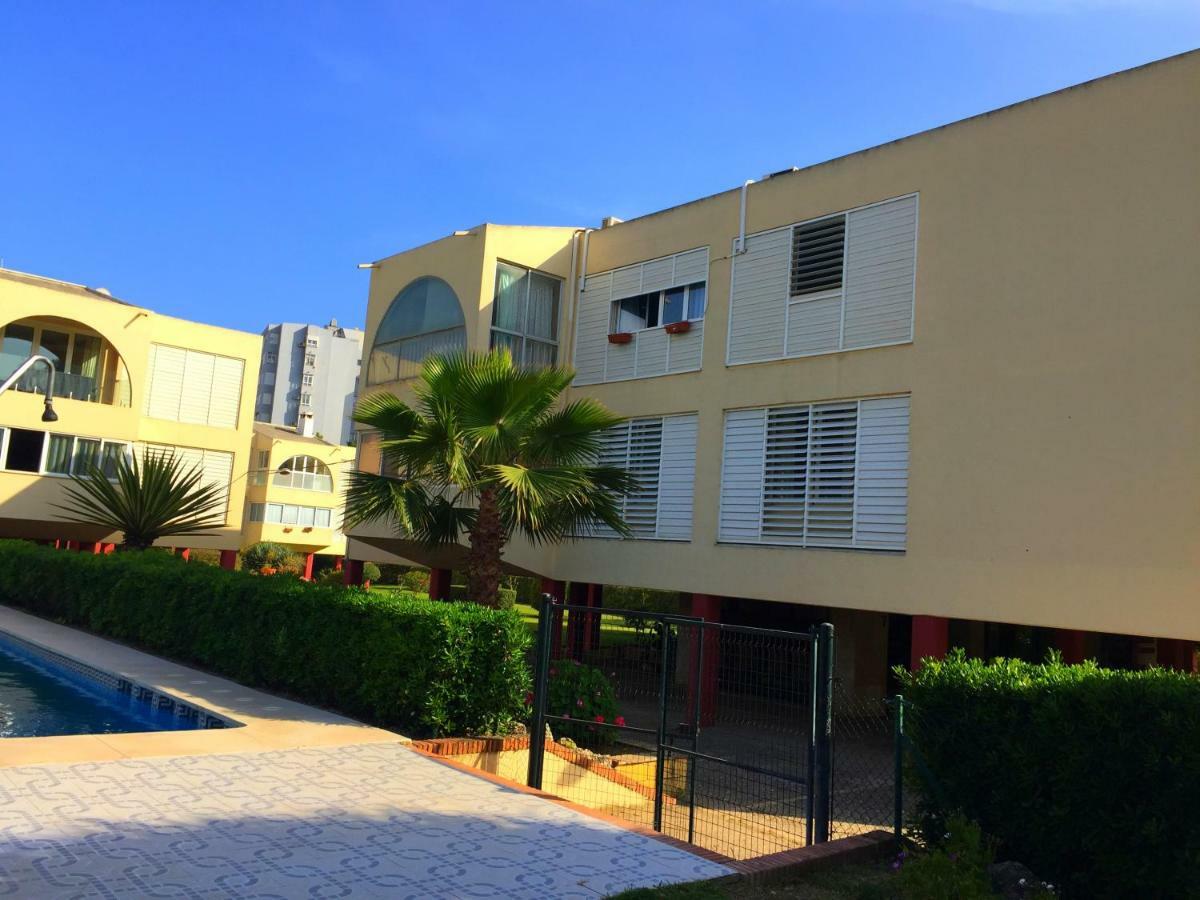 Apartamento Apartamento Chay Málaga