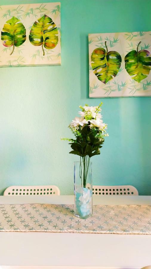 Apartamento Chay Apartamento Málaga