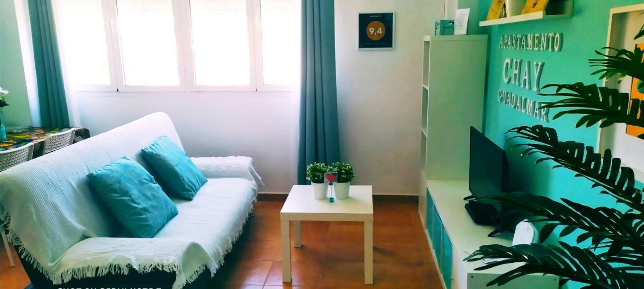 Apartamento Chay Apartamento