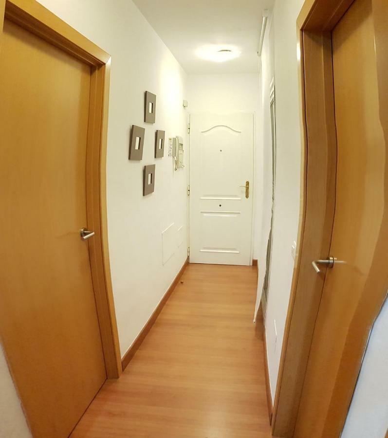 Apartamento Rivas *