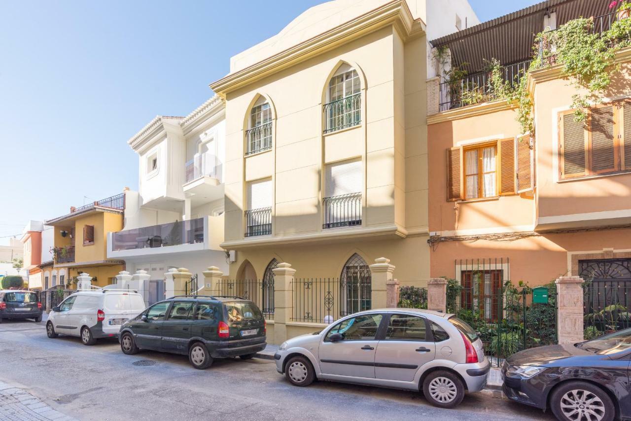 Apartamento Gr1-xl Apt For Big Groups-15min On Foot To Old Town