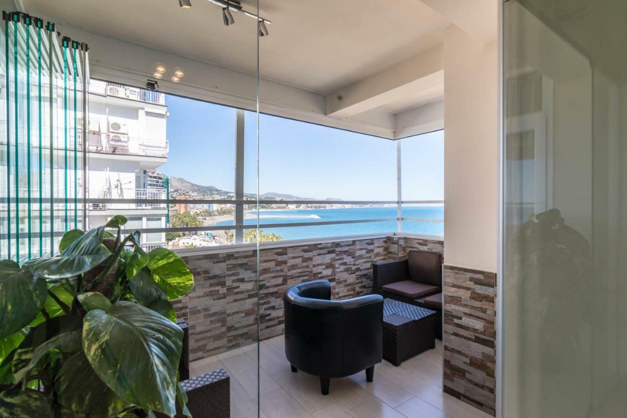 Apartment Royal Executive Malaga