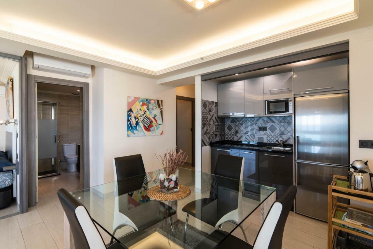Apartment Royal Executive