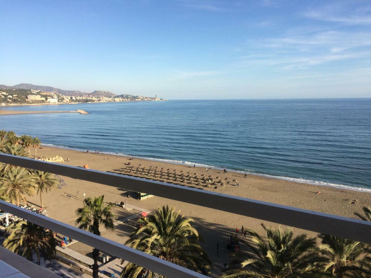 Apartment Royal Executive Malaga