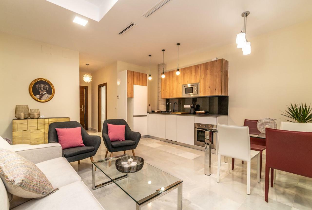 Apartment Soho Principal Avenue *