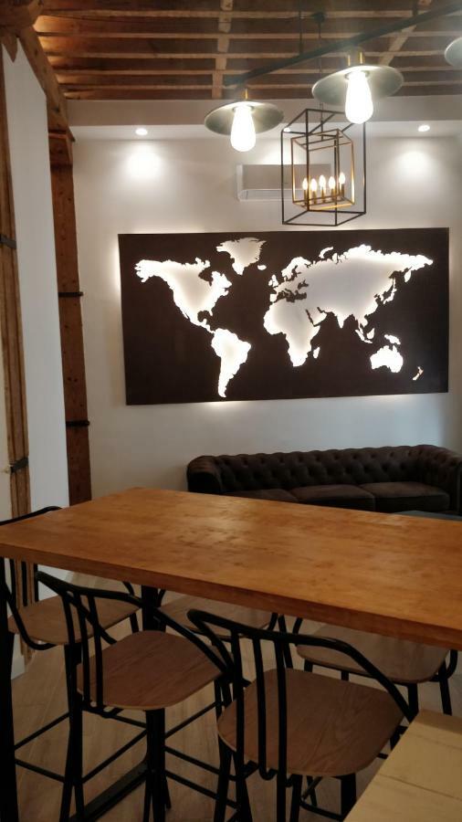 Apartamento Casa Blanca Málaga